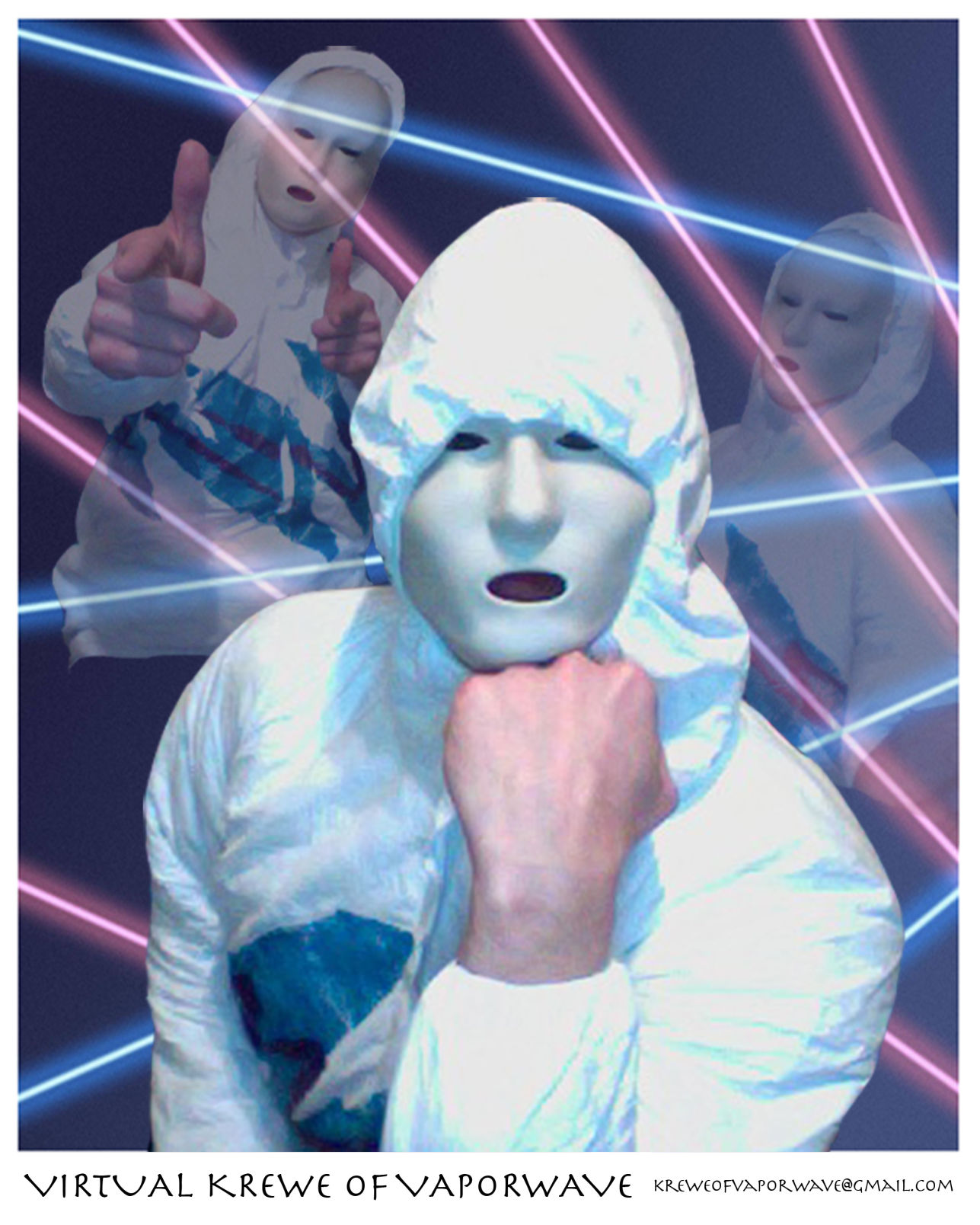 vapor wave